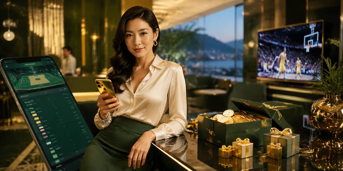 mu889 Thể thao